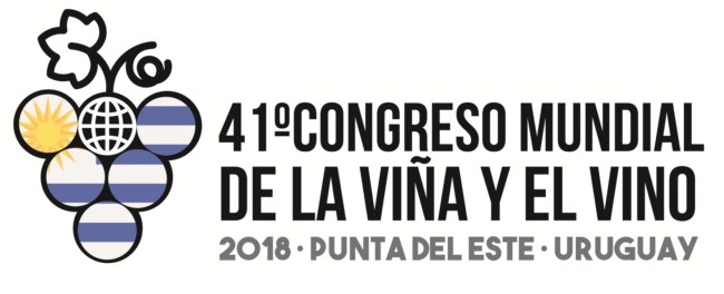 Uruguay, sede del 41&ordm; Congreso Internacional de la Vi&ntilde;a y el Vino