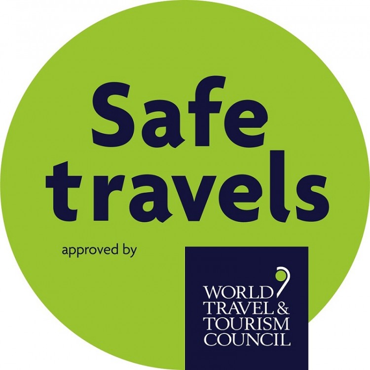 WTTC lanz&oacute; sello de seguridad global