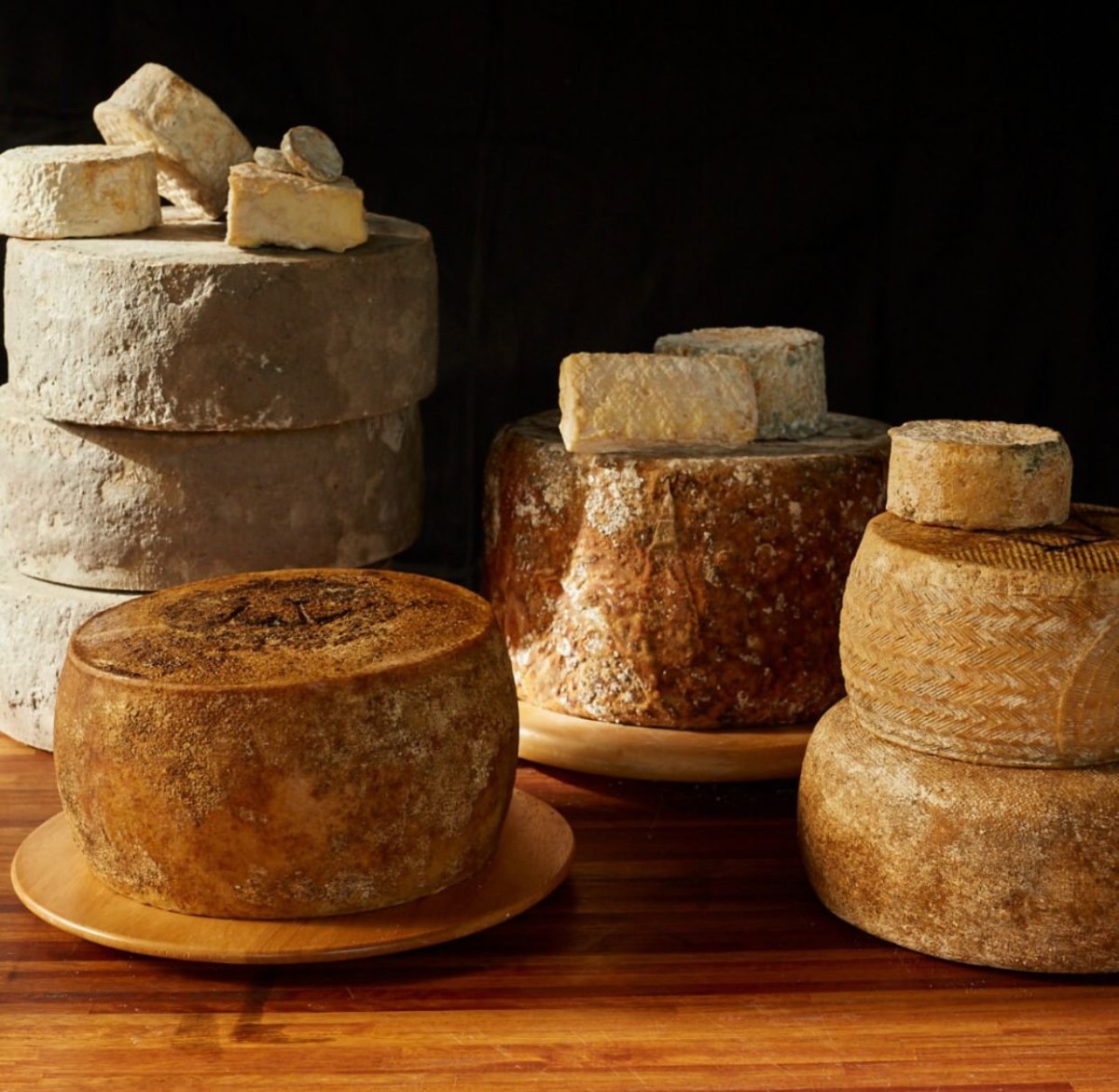 Cooperaci&oacute;n Uruguay&ndash;M&eacute;xico fortalece la Ruta del Queso como producto tur&iacute;stico