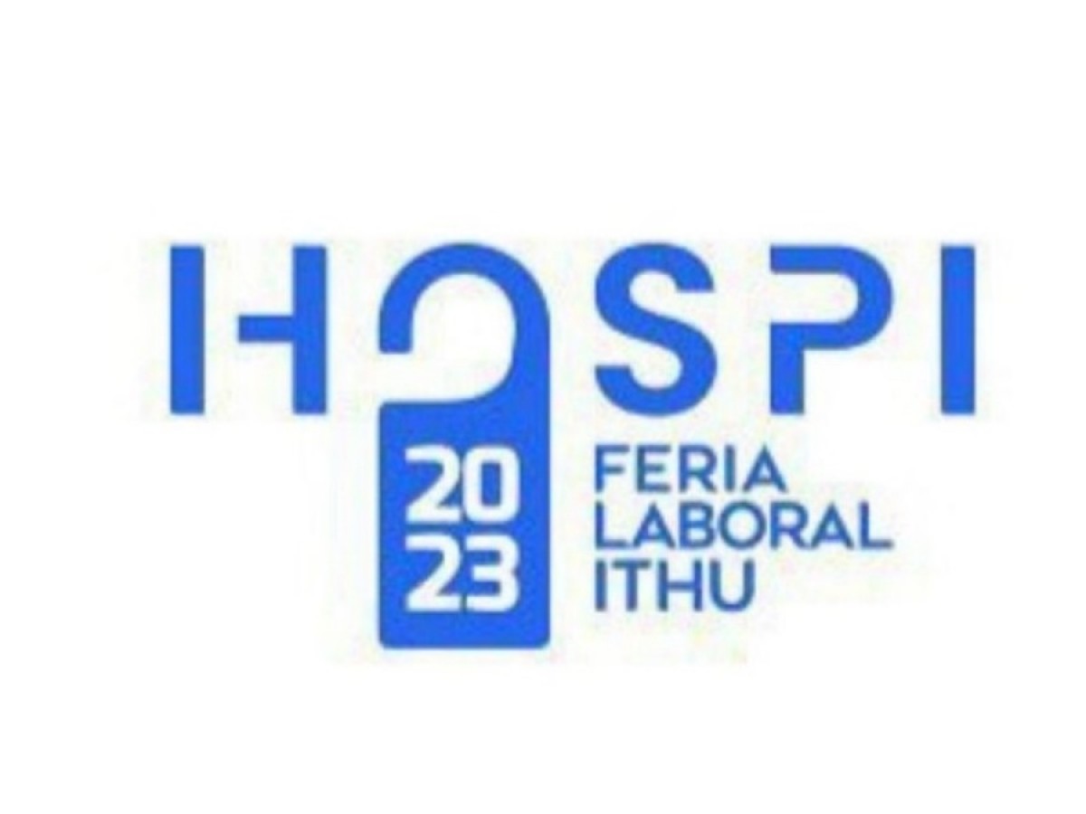 HOSPI, Feria Laboral
