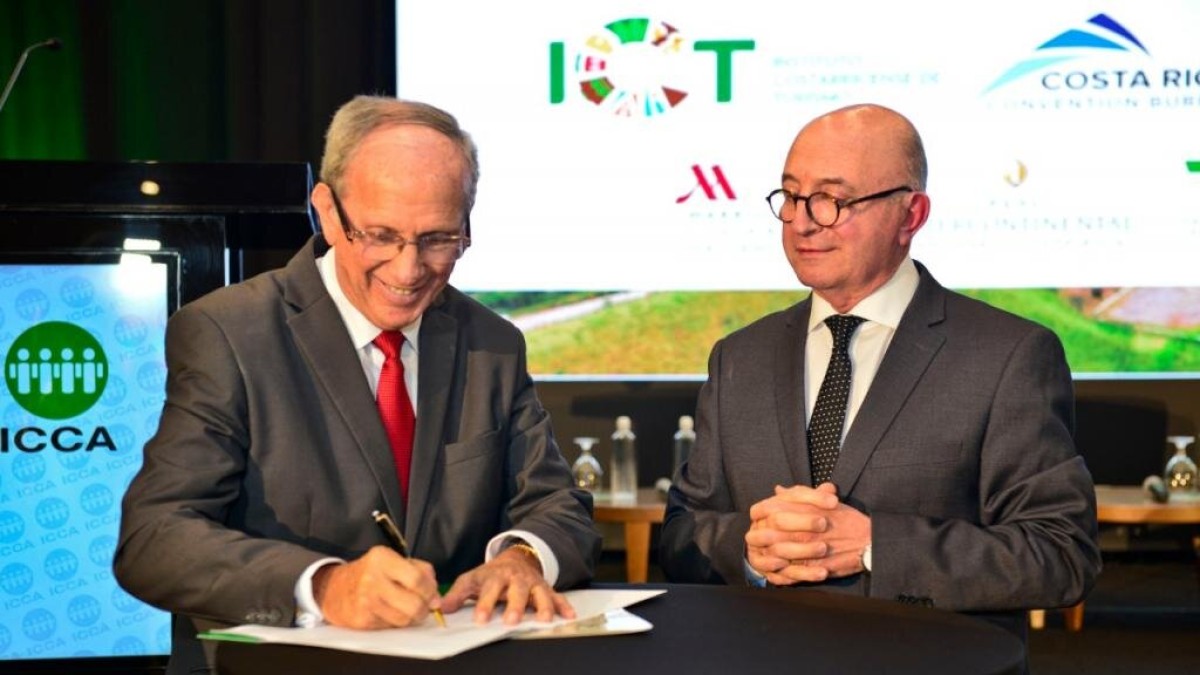 FIEXPO Exhibitions Group anuncia que Costa Rica ser&aacute; sede desde 2025
