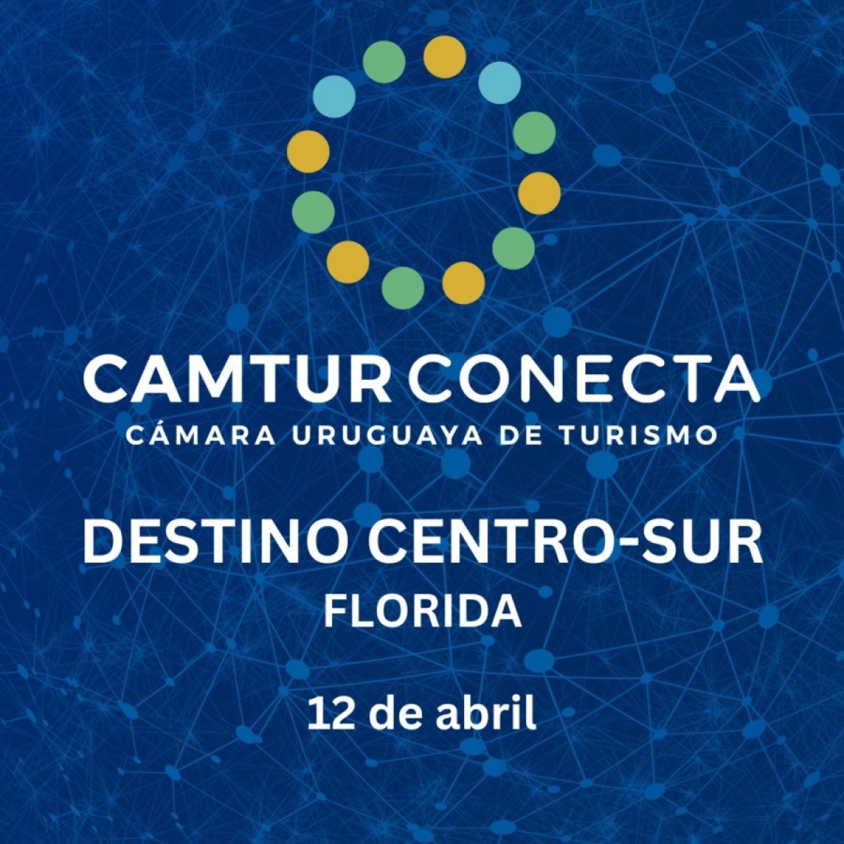 Comienza CAMTUR Conecta 2024 en Florida, para Regi&oacute;n Centro Sur