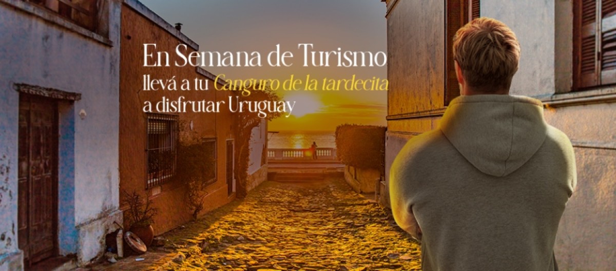 M&aacute;s Semana de Turismo, programaci&oacute;n de aqu&iacute; al domingo 31