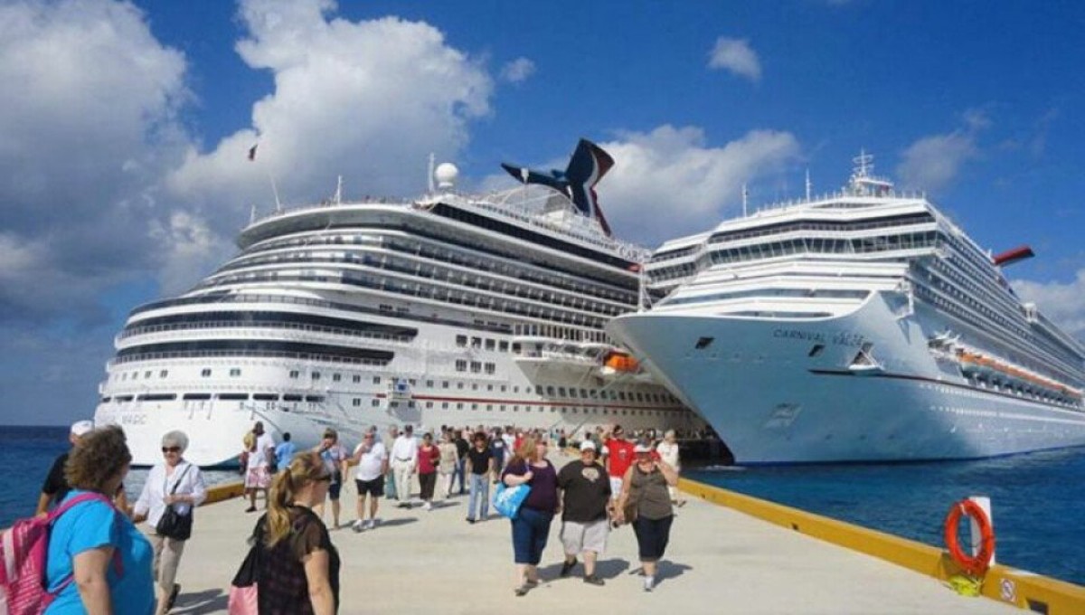 Beneficios para turistas: