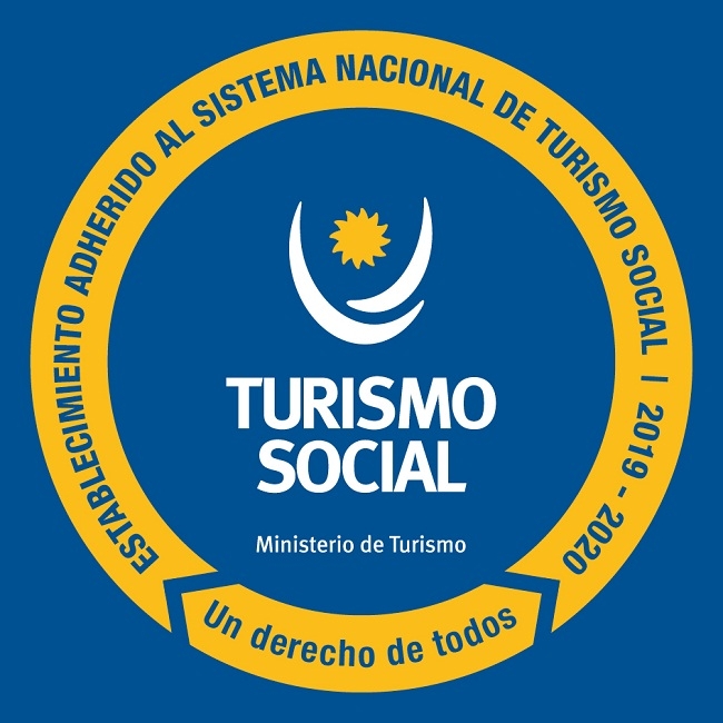 Turismo Social apuesta a superar los 5.000 beneficiarios