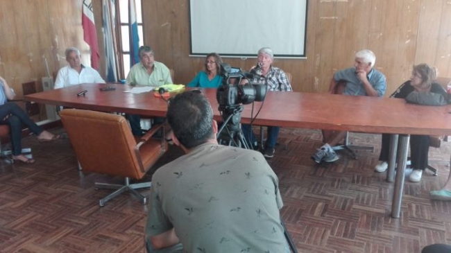 Municipio de Atl&aacute;ntida desmiente en&eacute;rgicamente los &ldquo;128 robos en un d&iacute;a&rdquo;