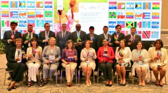 &ldquo;Sin equidad no hay desarrollo&rdquo;: Empoderamiento de la mujer en el turismo, tema central de la reuni&oacute;n ministerial de las Am&eacute;ricas