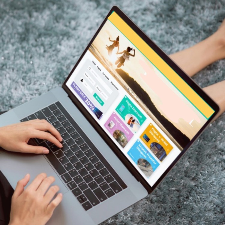 La Calidad de los Sitios Web de los alojamientos tur&iacute;sticos en Uruguay