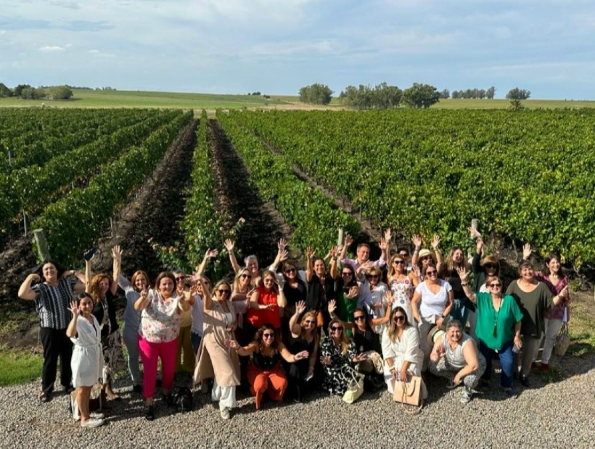 Las C&aacute;maras de Turismo de Uruguay y Argentina se reunieron en Colonia
