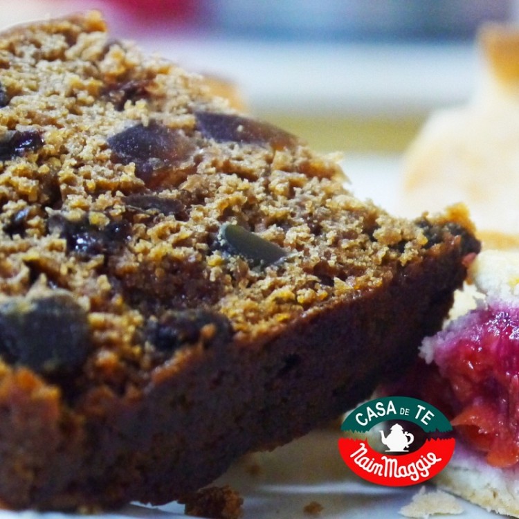 Torta galesa: una receta patag&oacute;nica rica en sabores, aromas e historia
