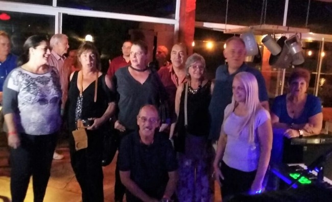 M&aacute;s de 100 periodistas de turismo de Brasil celebran congreso en Punta del Este