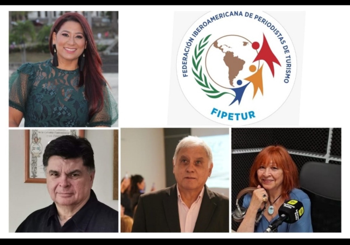Nueva producci&oacute;n de FIPETUR recorre Iberoam&eacute;rica para promover el turismo y sus tendencias
