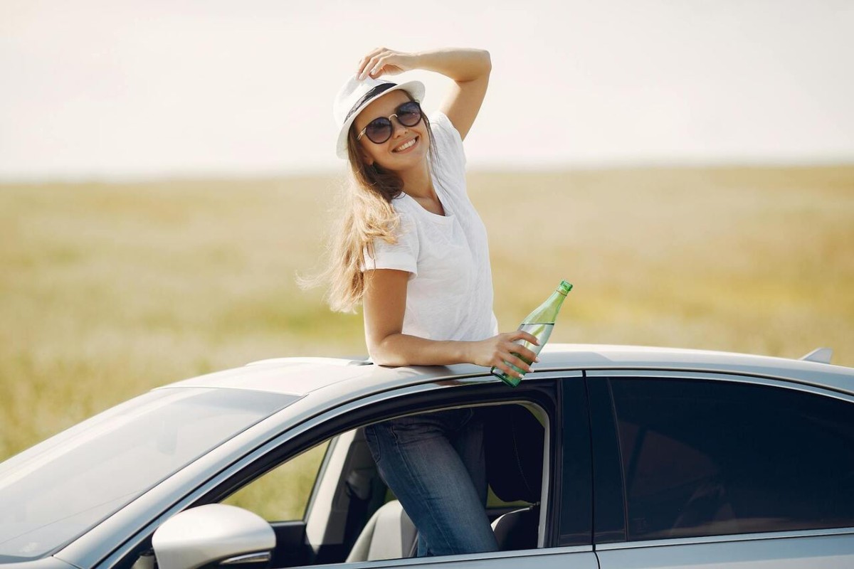 Explora Montevideo con las mejores rentadoras de autos del 2024