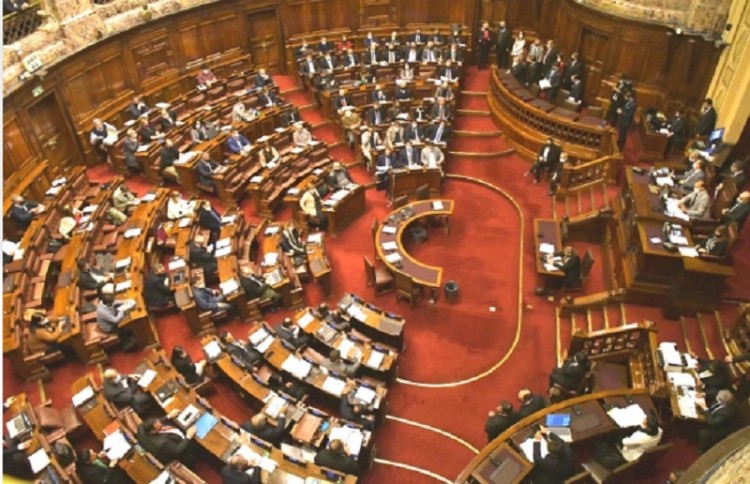 Diputados aprob&oacute; exoneraci&oacute;n de aportes patronales hasta el 31 de marzo del 2021