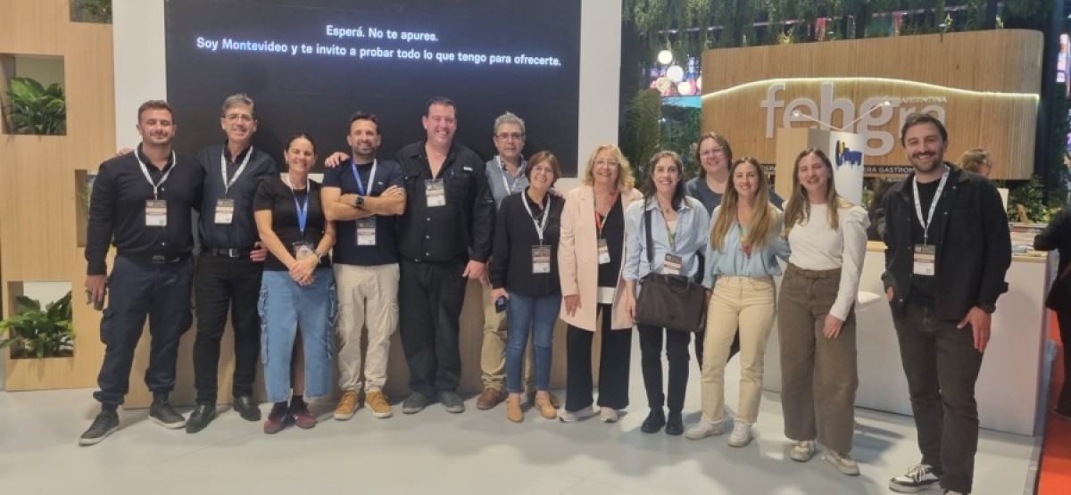 Ecos de la FIT 2024: Uruguay brilla con innovaci&oacute;n y diversidad tur&iacute;stica