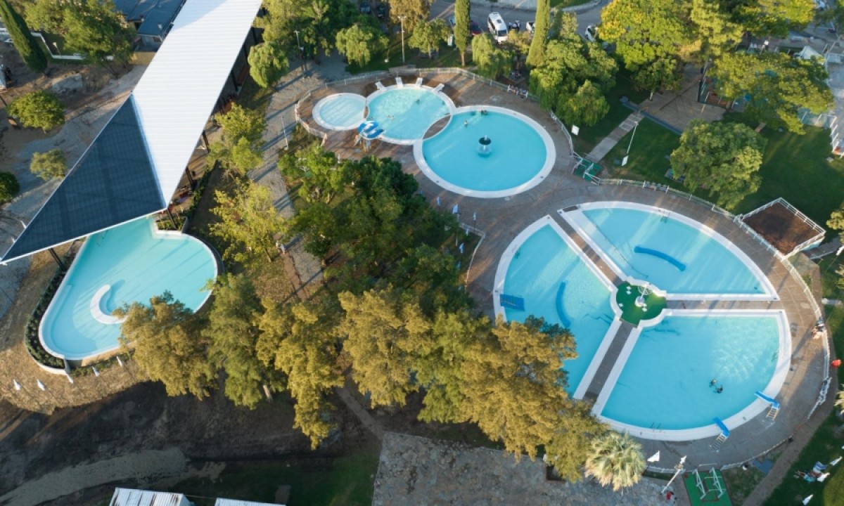 Les invito a conocer el Centro de Especializaci&oacute;n Hotelera y Gastron&oacute;mica de UTU en Termas de Guaviy&uacute;