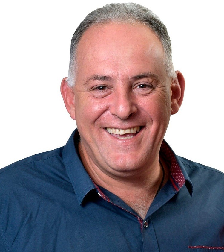 Roque Baudean es el nuevo Director de Turismo de Colonia