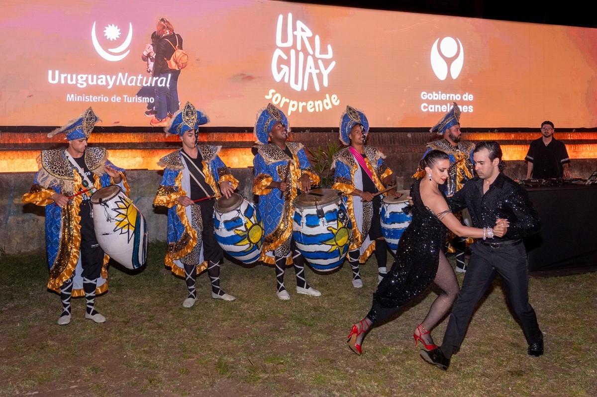 Uruguay lanz&oacute; la temporada de verano con foco en experiencias, planificaci&oacute;n e infraestructura tur&iacute;stica