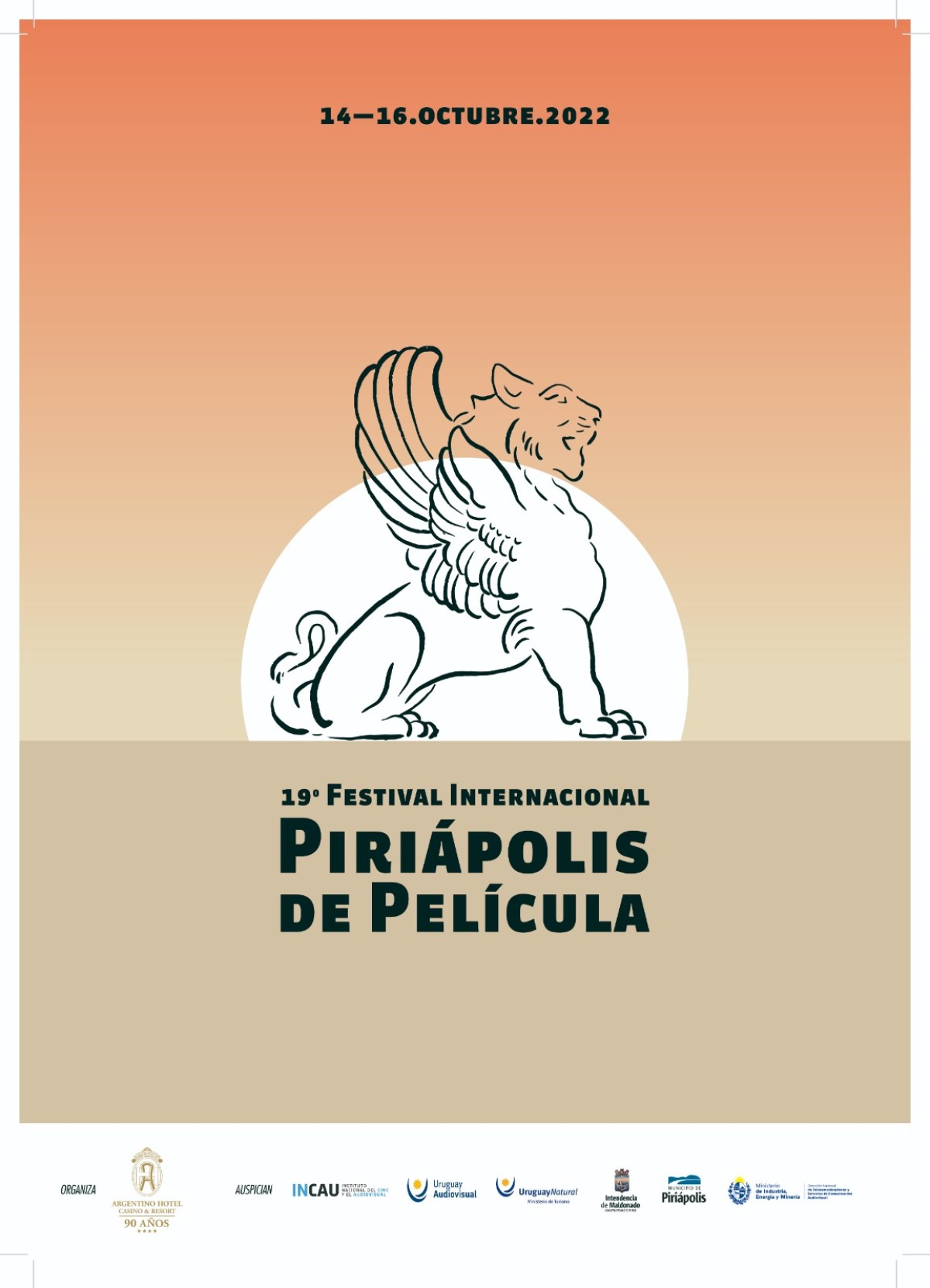Festival Internacional Piri&aacute;polis de Pel&iacute;cula estrena este fin de semana