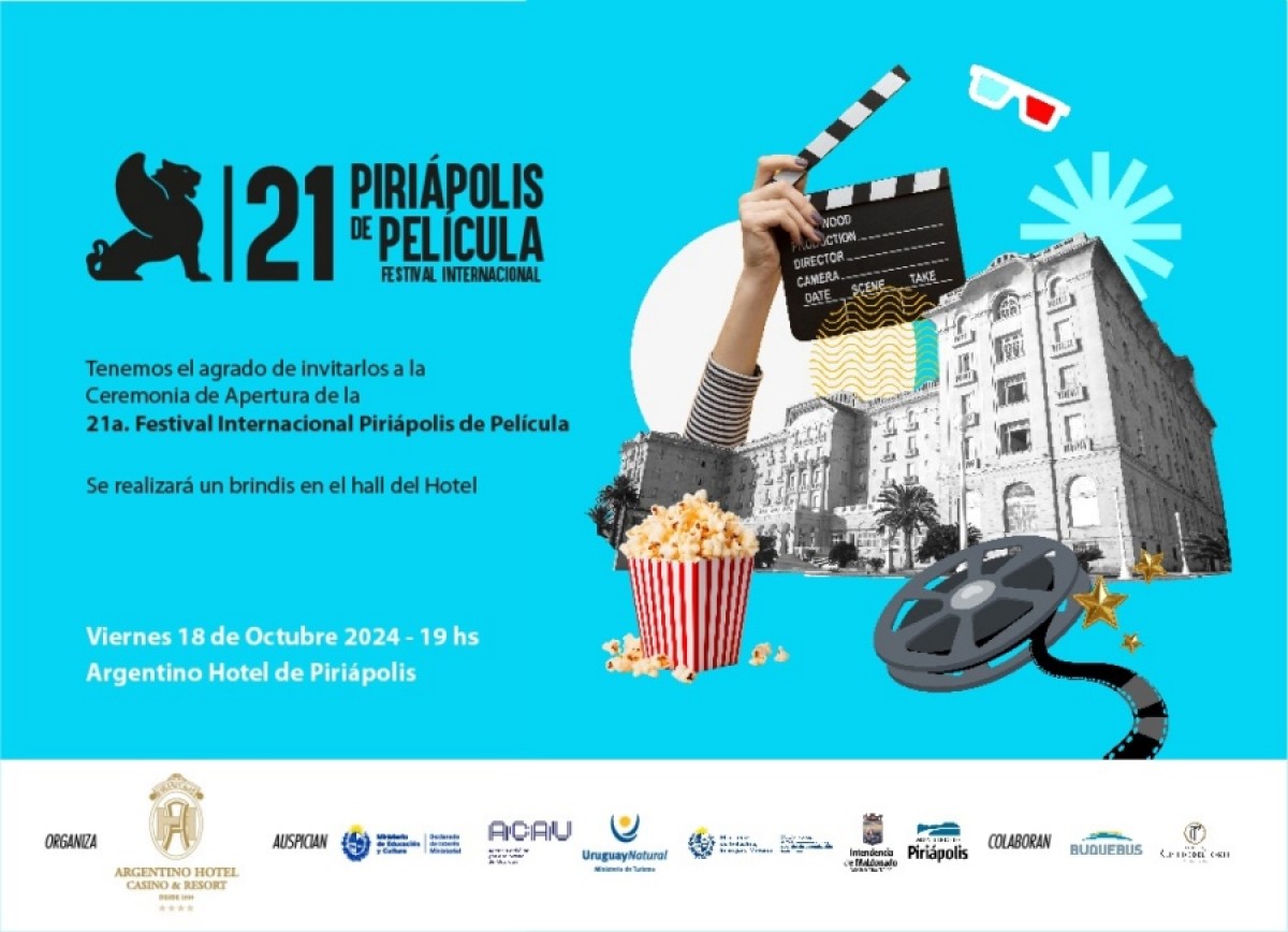 PIRI&Aacute;POLIS DE PEL&Iacute;CULA