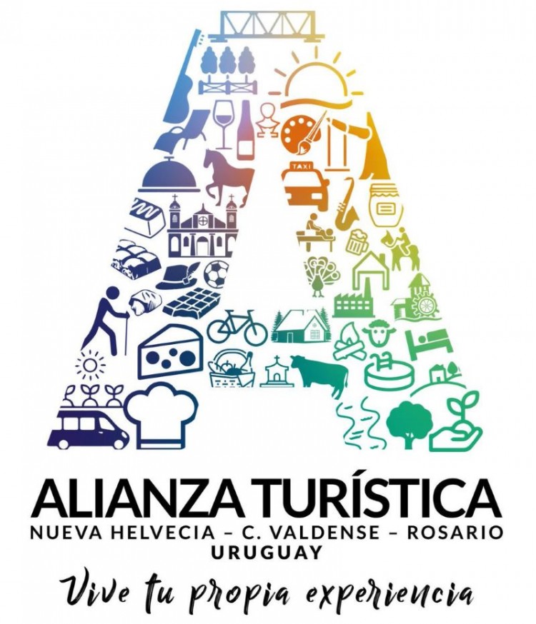 La Alianza Tur&iacute;stica Uruguay se incorpora a la Asociaci&oacute;n Tur&iacute;stica de Colonia