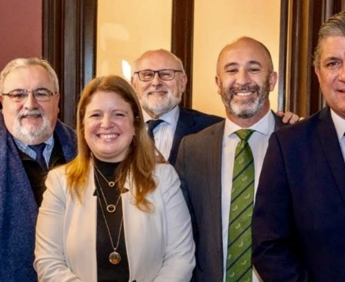 Primera sede mundial del Observatorio de Derecho del Turismo de AL y El Caribe