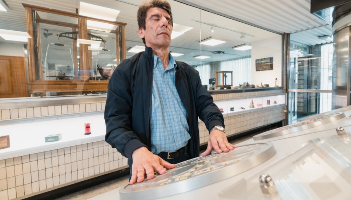 Montevideo gan&oacute; el primer premio del Instituto de Accesibilidad (IDA)