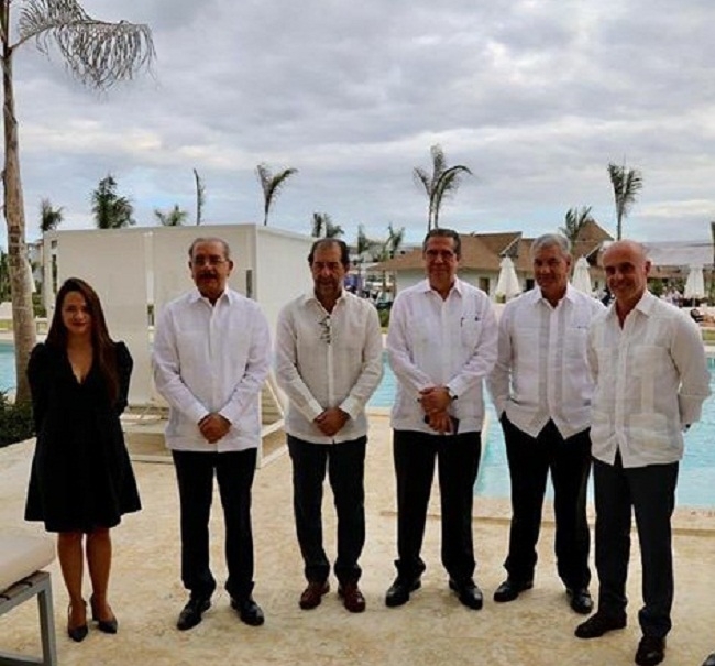 Rep&uacute;blica Dominicana: hist&oacute;rico crecimiento por confianza de inversionistas