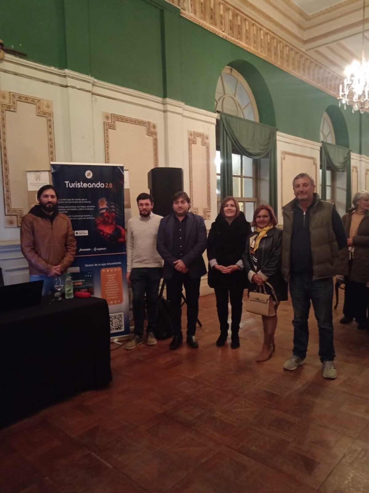 Uruguay lanza Turisteando 2.0: historia, tecnolog&iacute;a y cultura al servicio del turismo