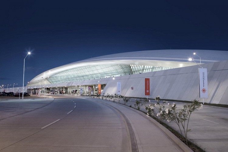 El Aeropuerto de Carrasco reconocido y galardonado por ACI en Am&eacute;rica del Sur