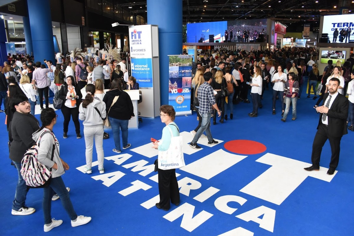FIT 2025: Uruguay se suma al mayor encuentro tur&iacute;stico de Am&eacute;rica Latina con Portugal como pa&iacute;s invitado