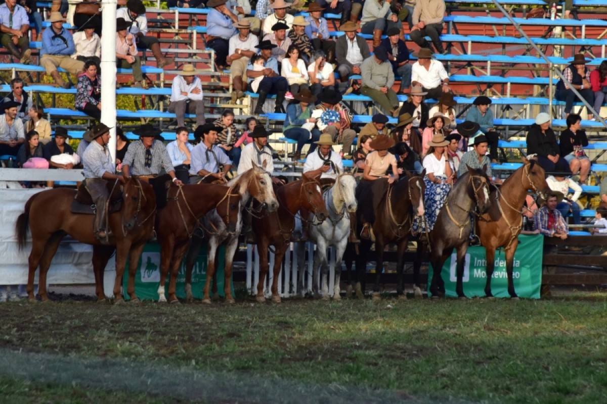 Actualizaci&oacute;n de la agenda de la Semana de Turismo en Uruguay