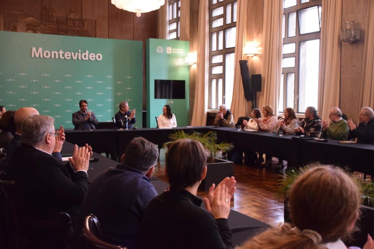 Sesion&oacute; el Consejo Departamental de Turismo