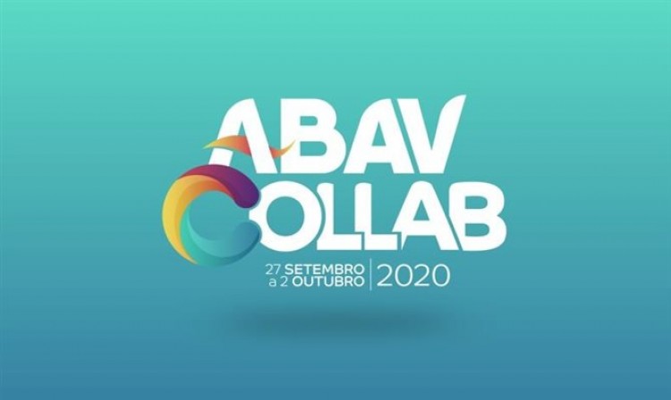 En formato h&iacute;brido, ABAV Collab contar&aacute; con acciones presenciales en capitales de Brasil