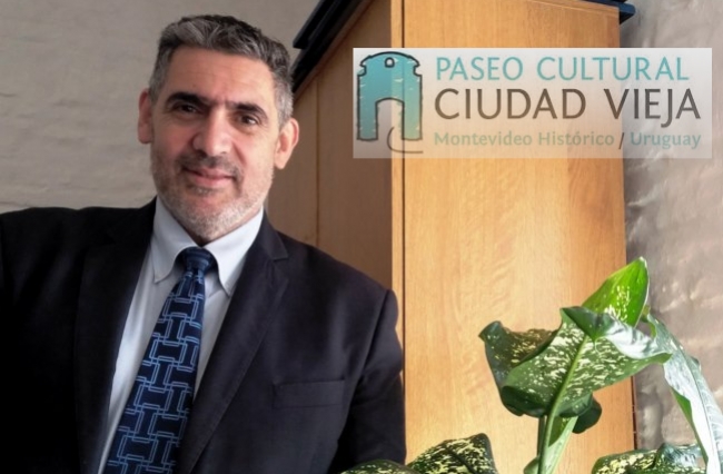 Dos d&eacute;cadas cumpli&oacute; la Asociaci&oacute;n Civil Paseo Cultural Ciudad Vieja