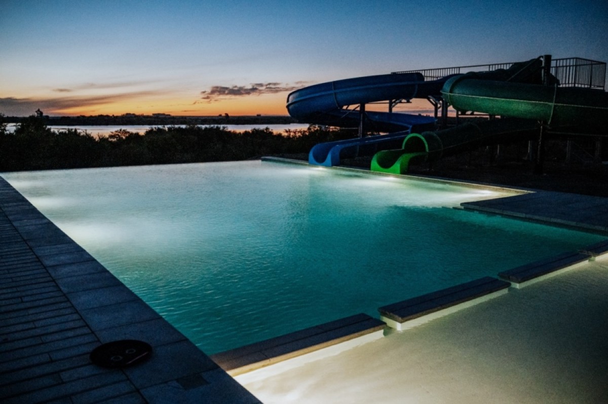 Midland Hotel &amp; Resort All Inclusive: Un viaje a una experiencia &uacute;nica en el coraz&oacute;n de Uruguay