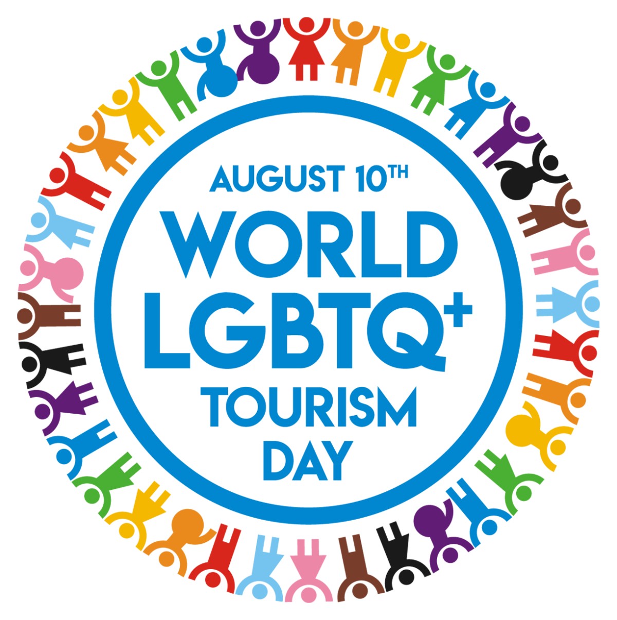 Uruguay celebra el D&iacute;a Internacional del Turismo LGBTQ+