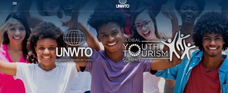 OMT organiza 1&ordf; Cumbre "Global Youth Tourism Summit en Italia