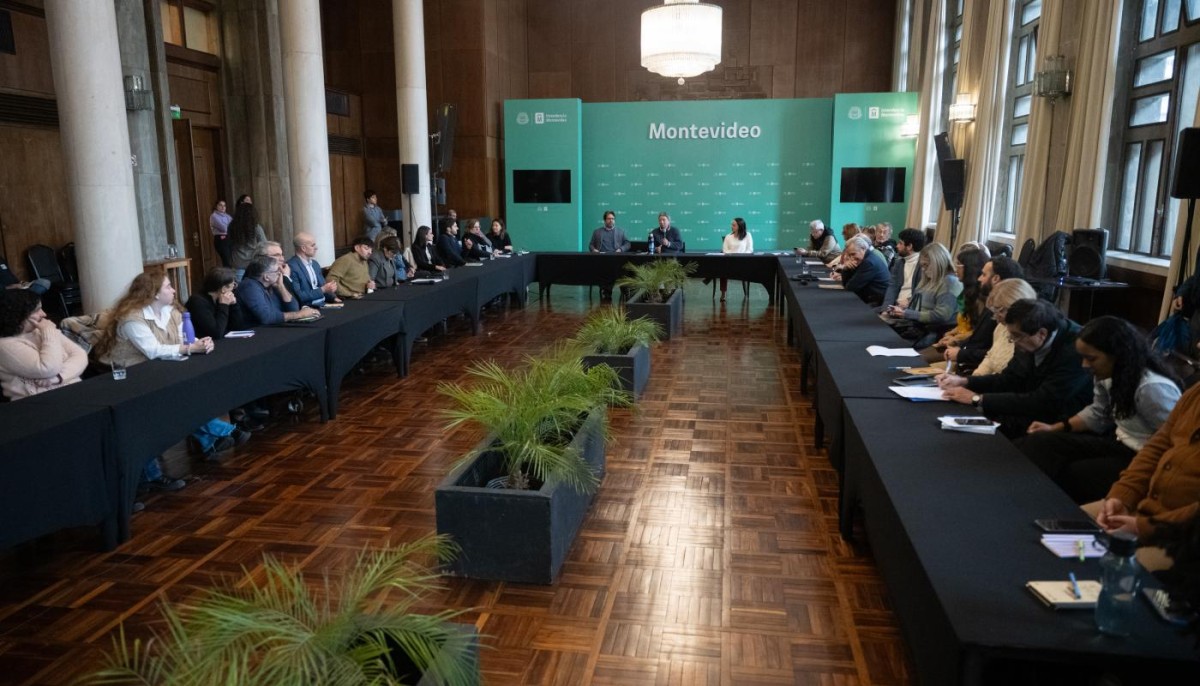 Montevideo avanza con un turismo participativo: el rol clave de los municipios y la gobernanza p&uacute;blico-privada