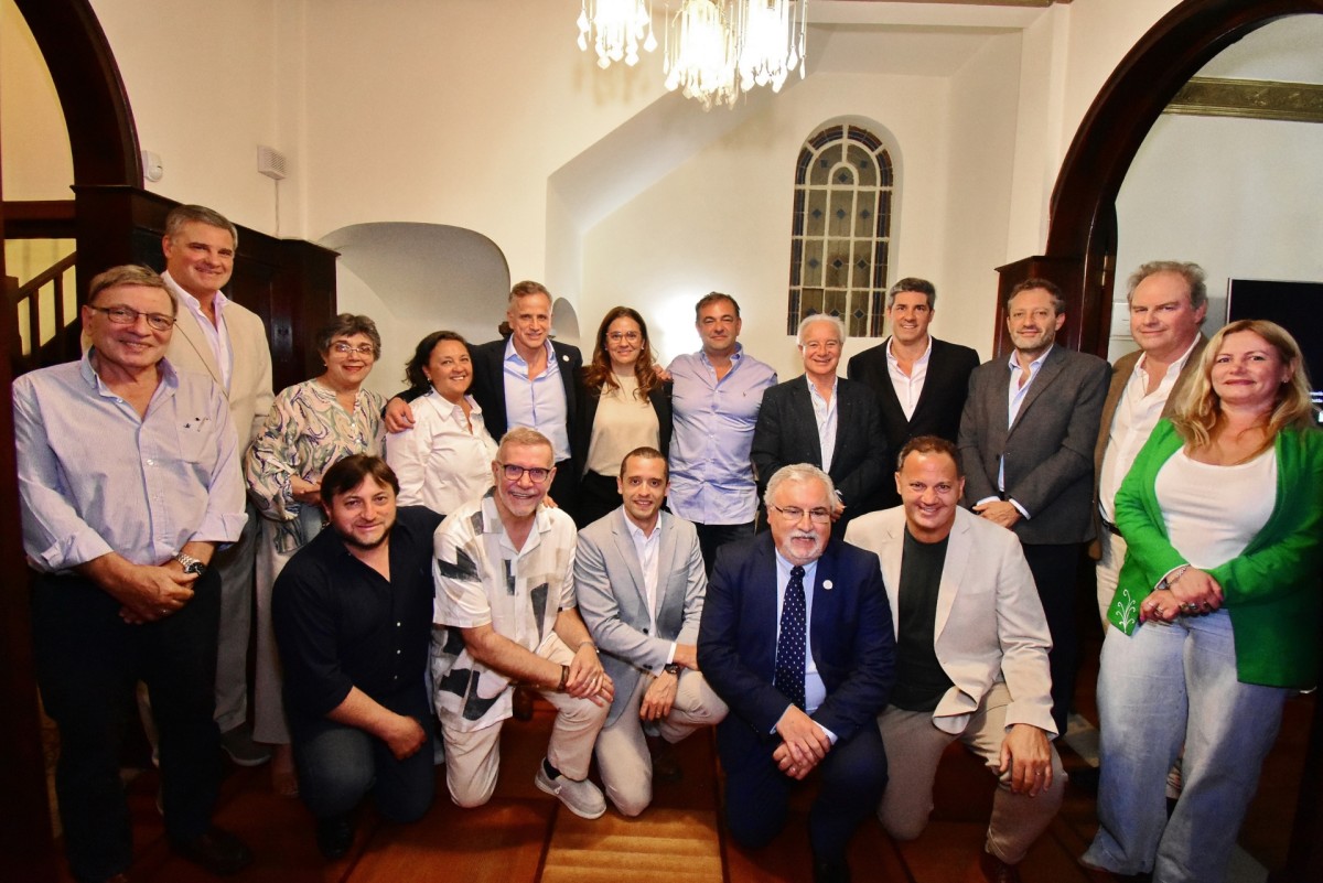 Nueva Directiva de CAMTUR 2026 - 2027.