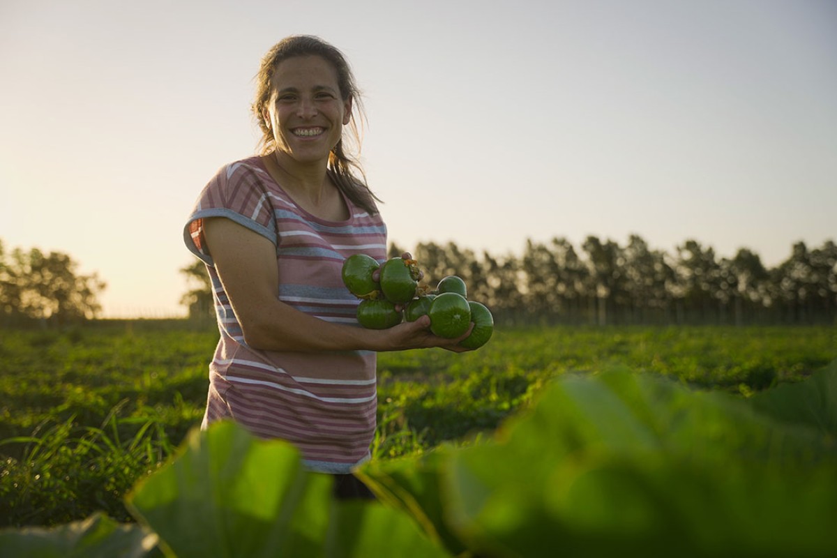 Mujeres rurales: fuerza, identidad y futuro del turismo sostenible