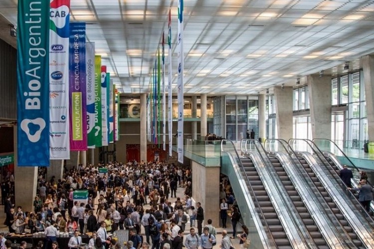 Turismo de Reuniones: Argentina contin&uacute;a en crecimiento