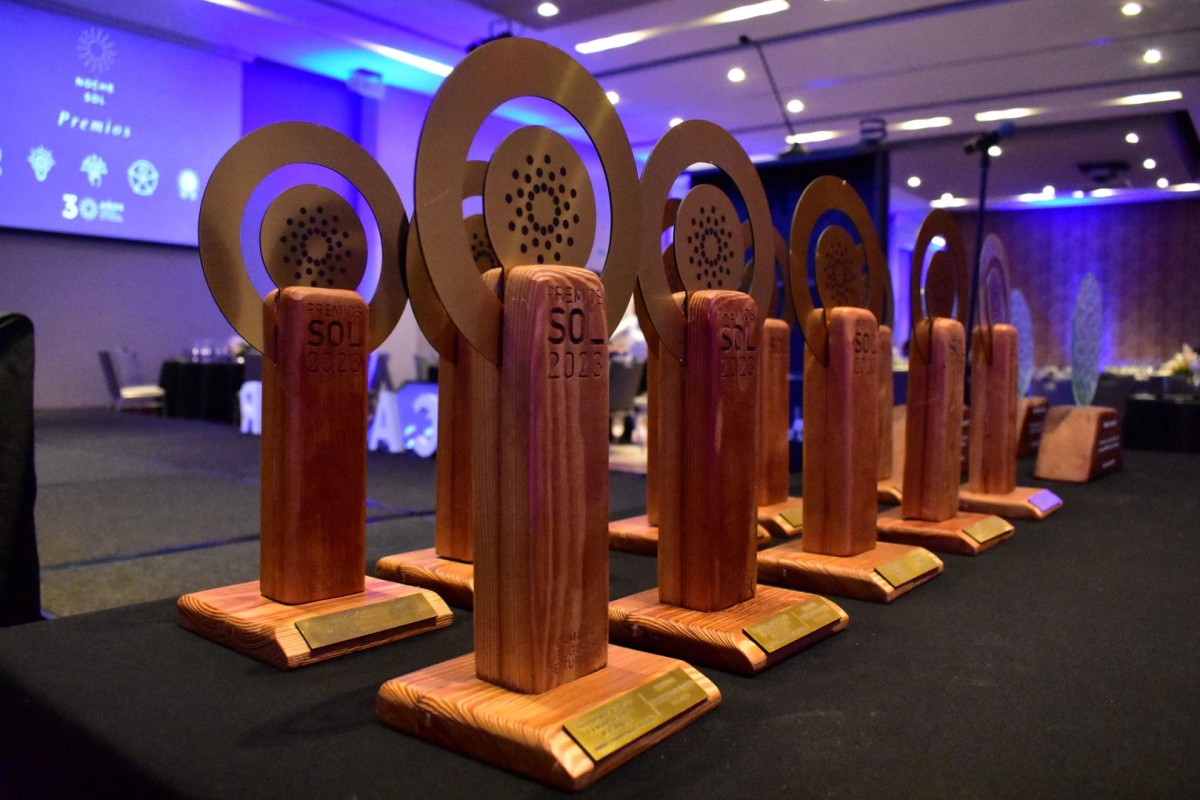 Premios Sol