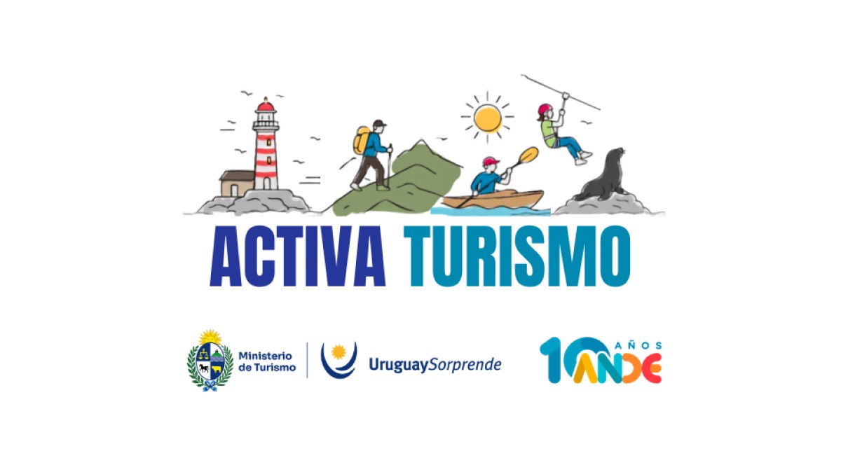 Cerr&oacute; la convocatoria del Componente 1 de Activa Turismo con 74 empresas postuladas