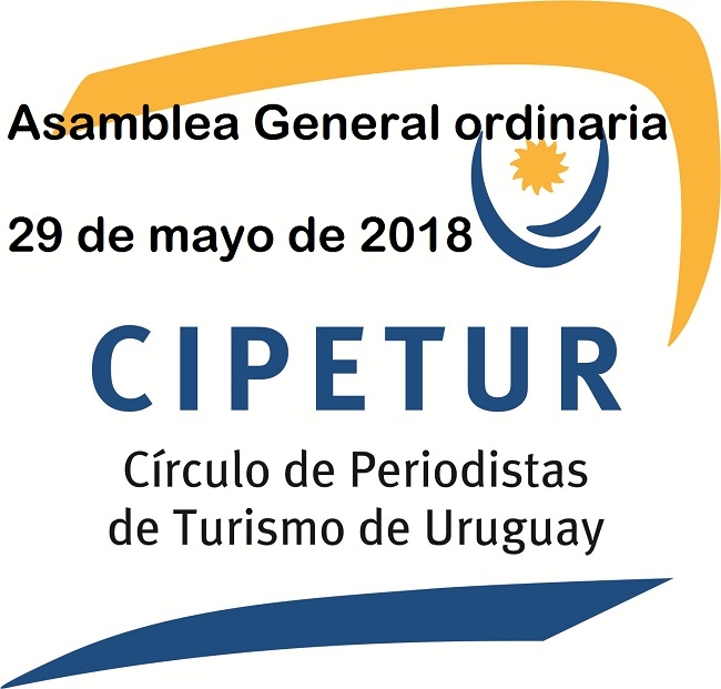Llamado a Asamblea General Ordinaria del CIPETUR