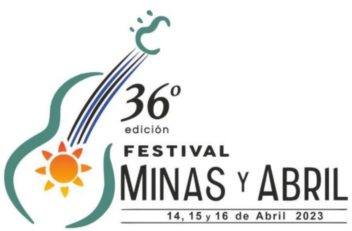 Festival Minas y Abril atrae este fin de semana