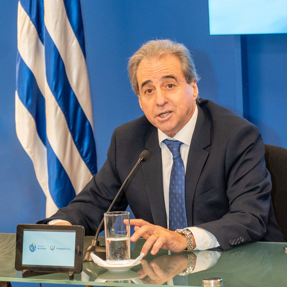 Uruguay estar&aacute; presente en la Feria BIT Mil&aacute;n 2024
