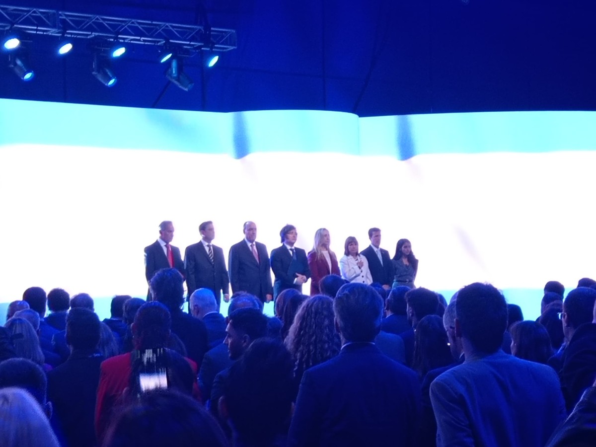 FIT 2025: Shaikha Nasser marca la agenda del turismo mundial con foco en sostenibilidad y oportunidades para Am&eacute;rica Latina