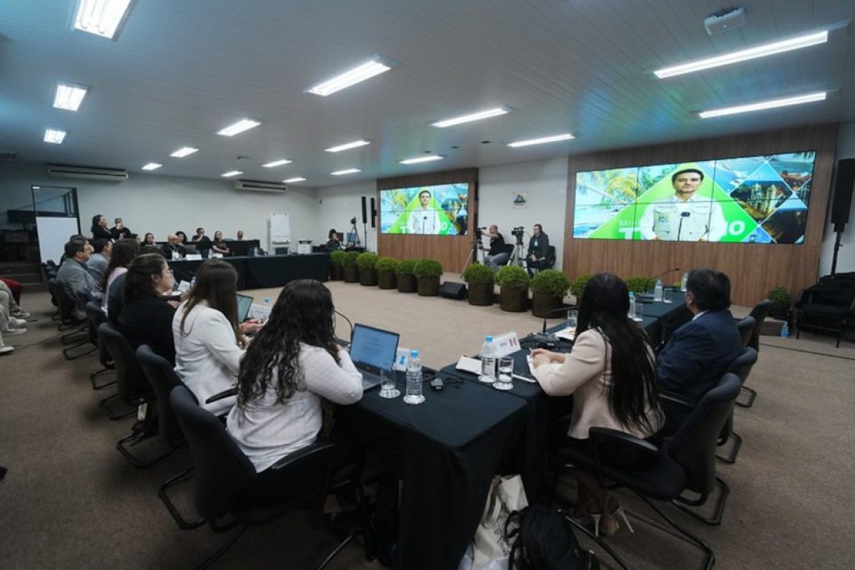 Uruguay reafirma su compromiso en la lucha contra la explotaci&oacute;n sexual infantil en el turismo