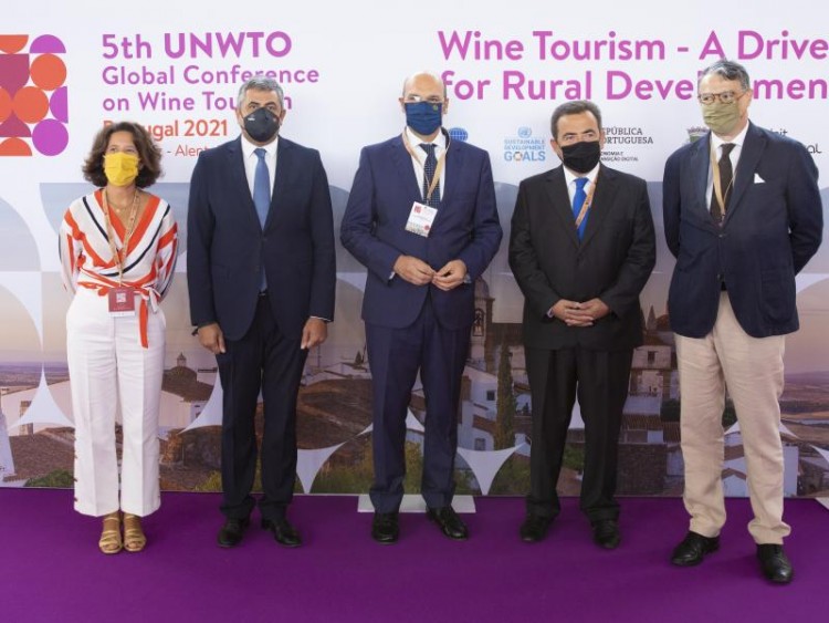 Innovaci&oacute;n y alianzas para convertir el Enoturismo en motor de desarrollo rural